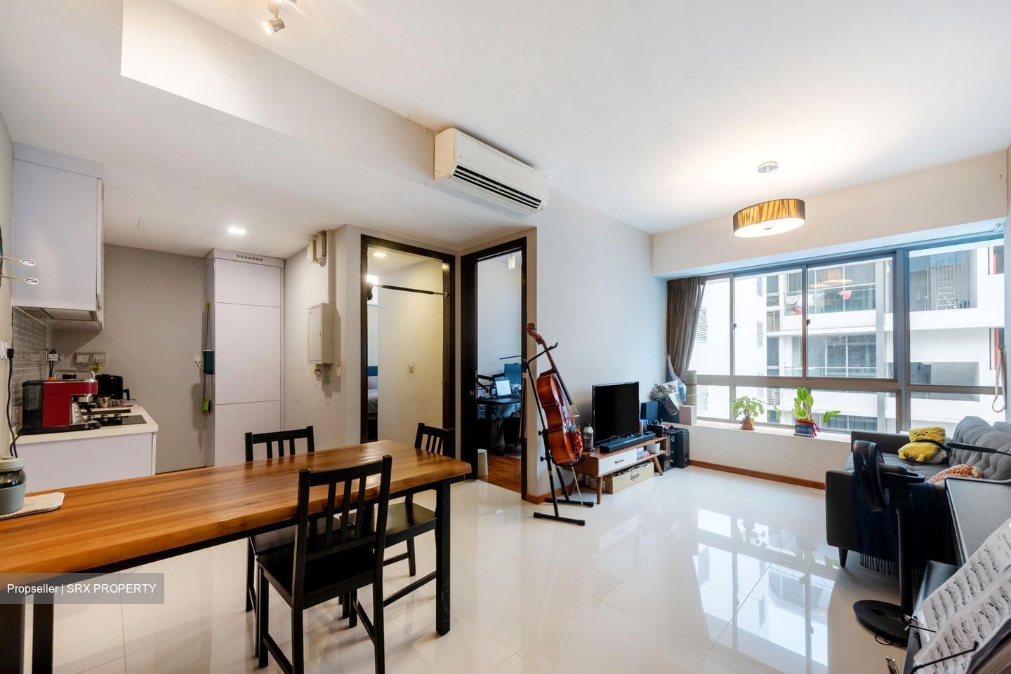 The Lenox (D14), Apartment #449042811